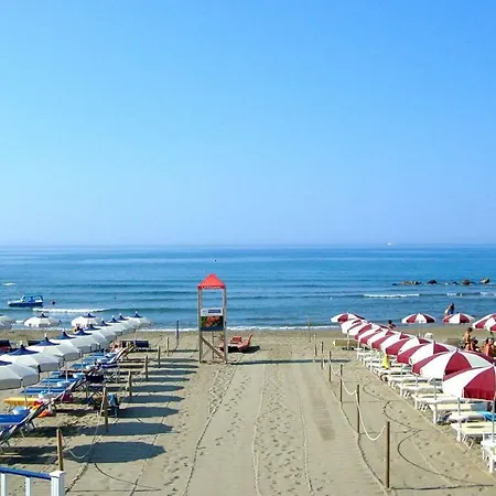 Apartment La Conchiglia