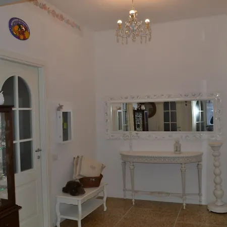 Apartment La Conchiglia Chiavari