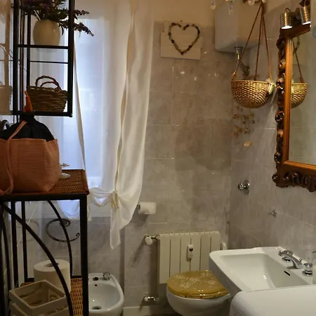 Apartment La Conchiglia