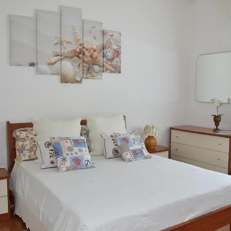 La Conchiglia Apartment