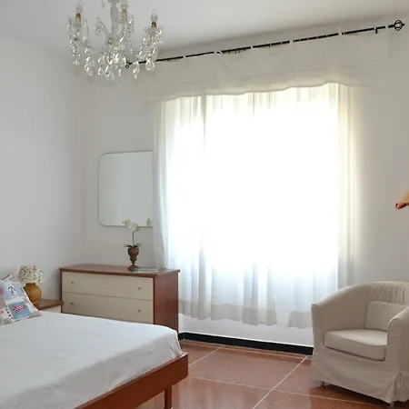 Apartment La Conchiglia *