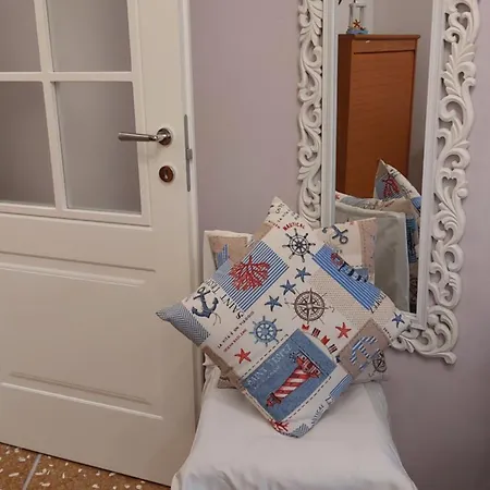 Apartment La Conchiglia