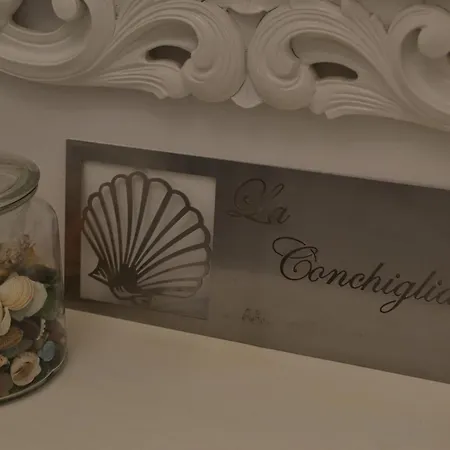 Apartment La Conchiglia Chiavari