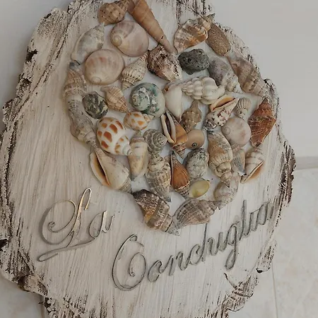 La Conchiglia Chiavari