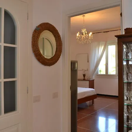 Apartment La Conchiglia