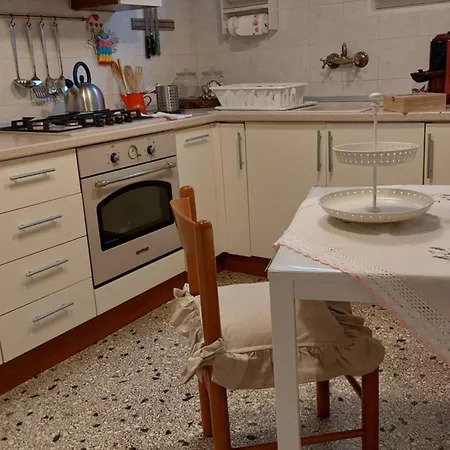 La Conchiglia Apartment Chiavari