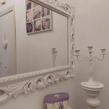 La Conchiglia Apartment