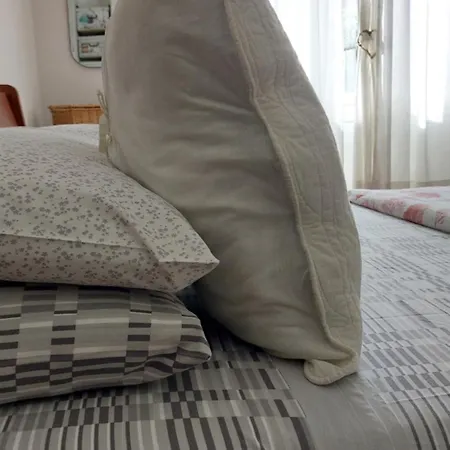 Apartment La Conchiglia