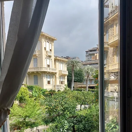 Apartment La Conchiglia *
