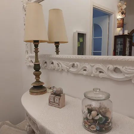 Apartamento La Conchiglia Chiavari