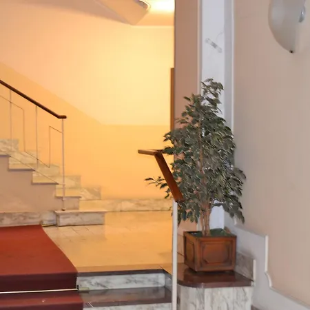 La Conchiglia Apartment