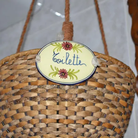 La Conchiglia Apartment Chiavari