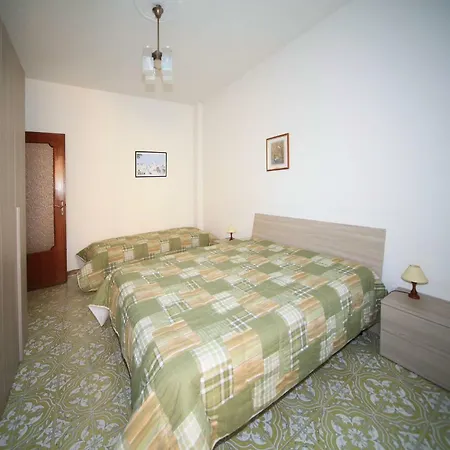 La Conchiglia Apartmán Borghetto Santo Spirito