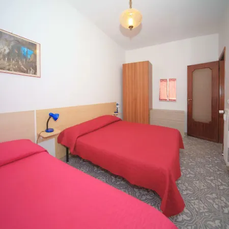 Apartmán La Conchiglia