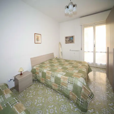Apartmán La Conchiglia *