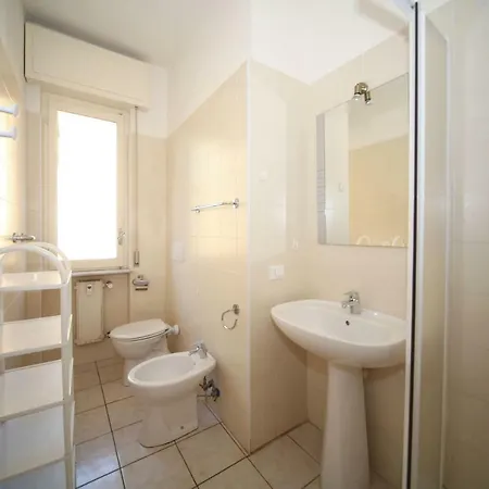La Conchiglia Apartmán Borghetto Santo Spirito