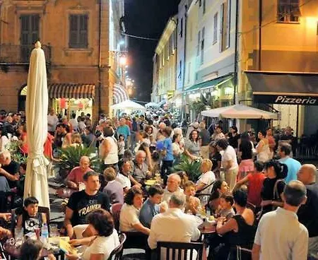 La Conchiglia *