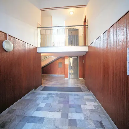 La Conchiglia Apartmán Borghetto Santo Spirito